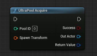 UltraPool Documentation