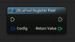 UltraPool Documentation