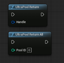 UltraPool Documentation
